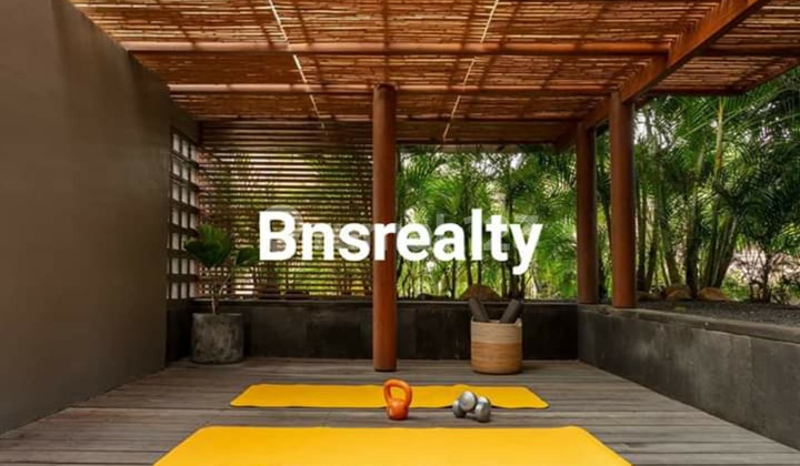 Villa Location Batu Bolong