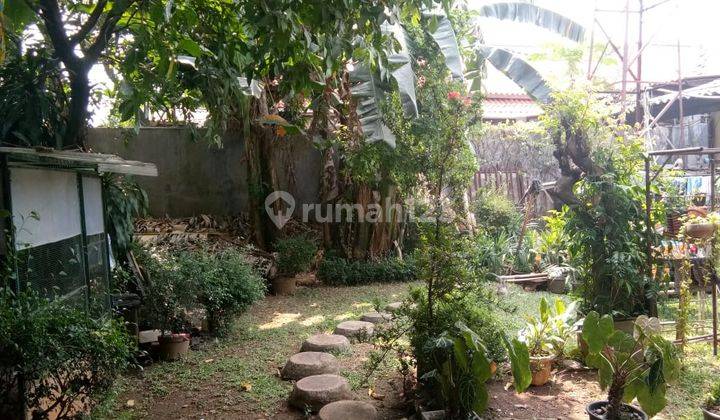 Rumah 2 Lantai Cilandak CIPETE Jakarta Selatan 2