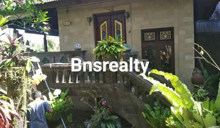 Villa Lokasi Ubud Villa Lokasi Ubud