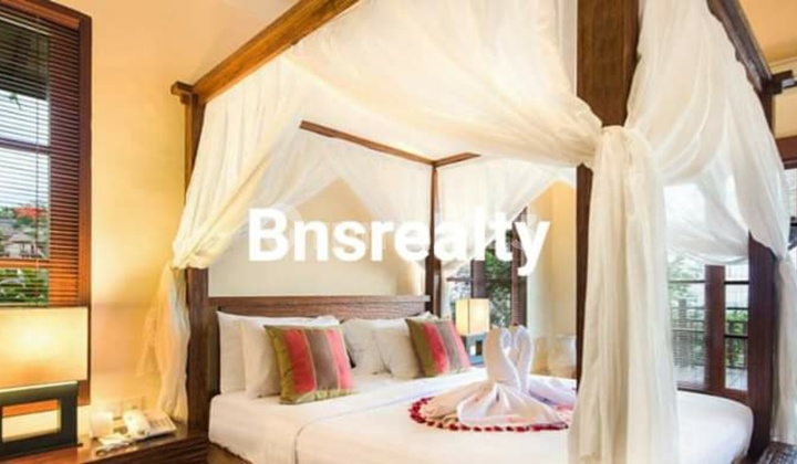 Villa Location Ungasan 2