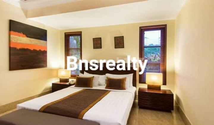 Villa Lokasi Ungasan Villa Lokasi Ungasan