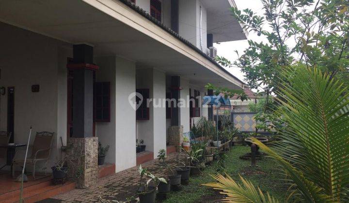 Rumah 2 Lantai di Komplek Beo Indah 1