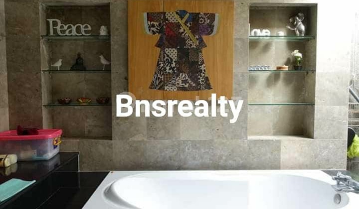 Villa Lokasi Gunung Catur 2