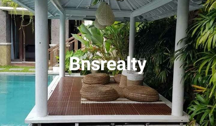 Villa Lokasi Nelayan Villa Lokasi Nelayan