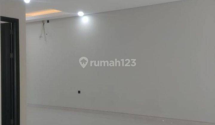 Rumah Baru Gress Minimalis Citraland Raffles Garden 2