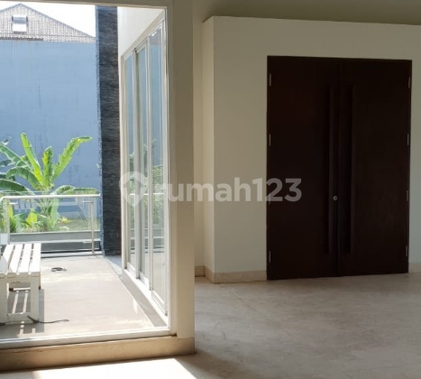 Rumah Mewah Katamaran Indah Pantai Indah Kapuk 2