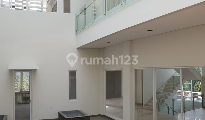 Luxury Katamaran House Beautiful Pantai Indah Kapuk