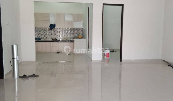 Rumah murah minimalis baru di Perumahan Puri Anjasmoro 2