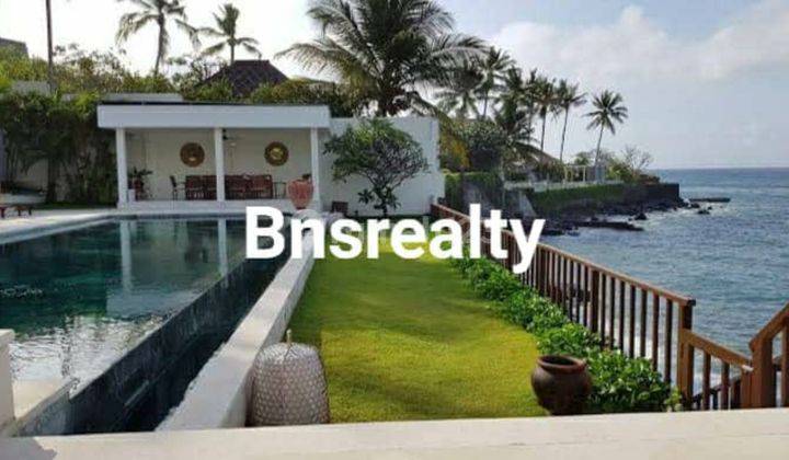 Villa Lokasi Manggis 2