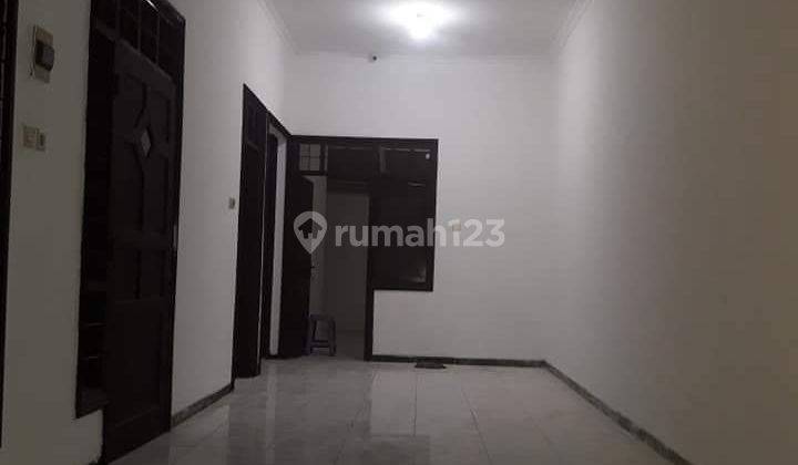 Rumah di Perum. Semarang Indah, Tawangmas, Semarang Barat 2