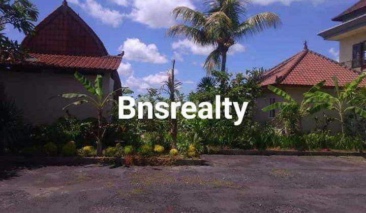Rumah Lokasi Pejeng Kaja 2