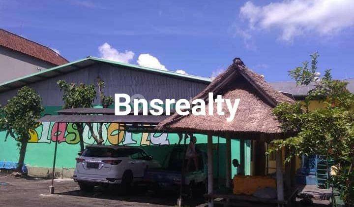 Rumah Lokasi Pejeng Kaja 1