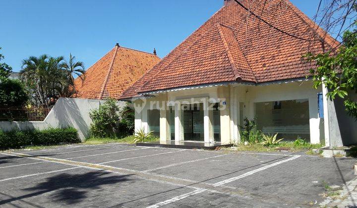 Rumah Kartini Surabaya Pusat cocok untuk usaha 1