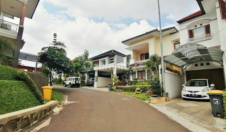 Geger kalong kawasan asri dan sejuk cocok untuk rumah tinggal dan investasi 2