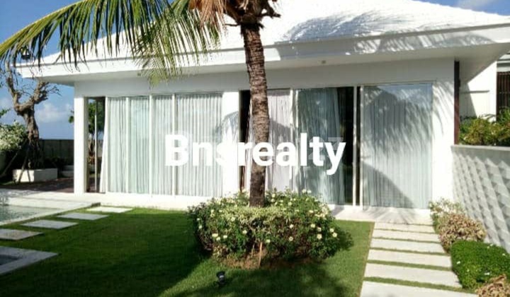 Villa Lokasi Ungasan Villa Lokasi Ungasan