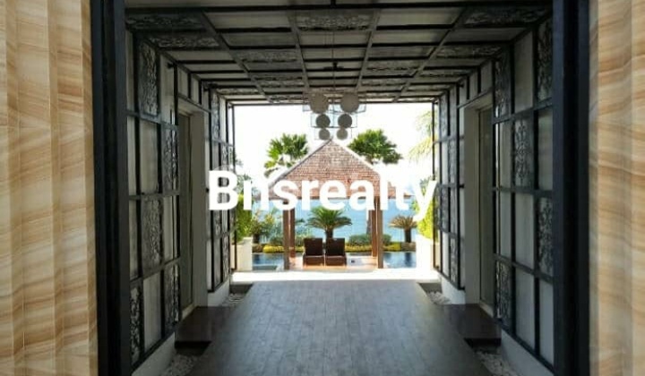 Villa Location Ungasan 2