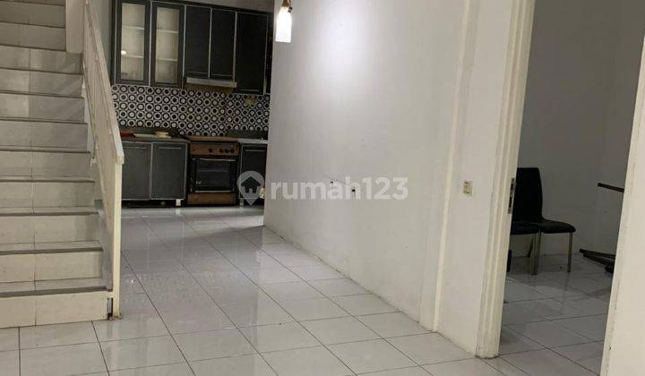 rumah cantik bebas bnji sangat murah 2