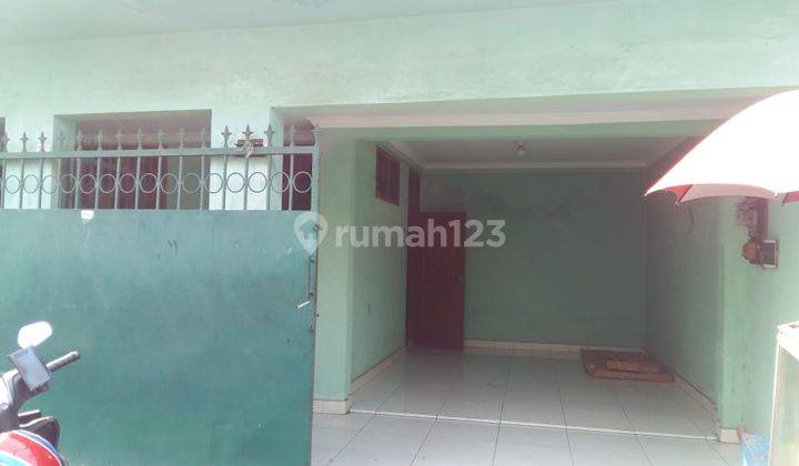 Lokasi Strategis di Jakarta Pusat Cocok Untuk Bangun Rumah Kos 1