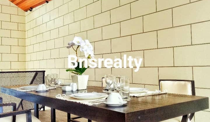 Villa Lokasi Nusa Dua 2