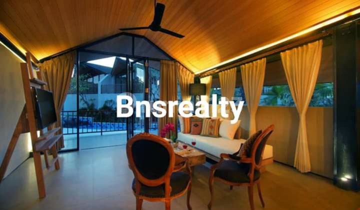 Villa Lokasi Nusa Dua 2