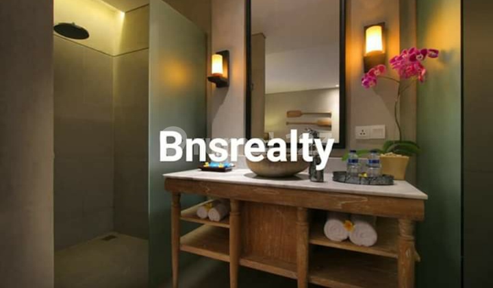 Villa Location Nusa Dua