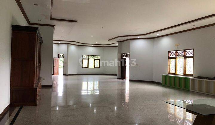 Dijual Rumah Mewah di Bukit Pratama - Lebak Bulus, Jakarta Selatan 2