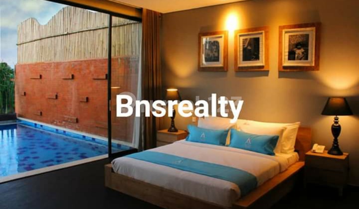 Villa Location Nusa Dua