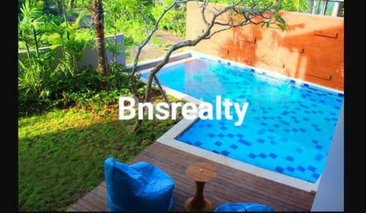 Villa Lokasi Nusa Dua 2