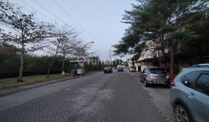 rumah katamaran permai pik pantai indah kapuk jakarta utara 2