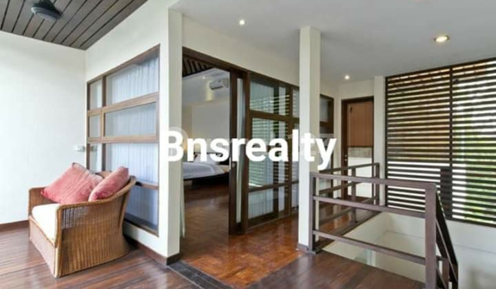 Villa Lokasi Sanur 2
