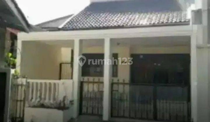 Rumah Tebet timur , HGB bisa SHM , jalan 2 mobil ,Jakarta selatan 2