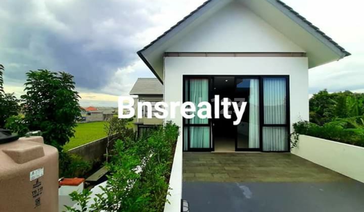 Villa Lokasi Sanur 2