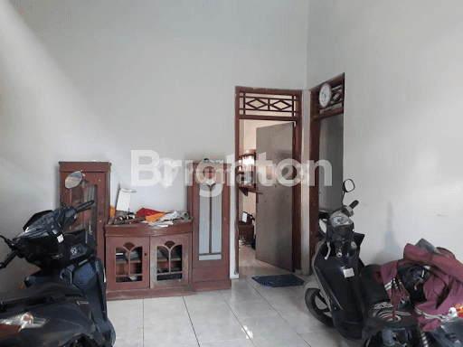 Dijual Sangat Murah Rumah Luas di Cibinong Bogor  2