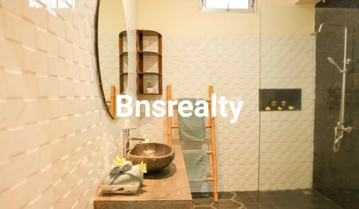 Villa Lokasi Seminyak 2