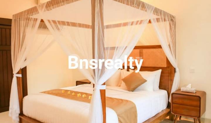 Villa Lokasi Seminyak Villa Lokasi Seminyak