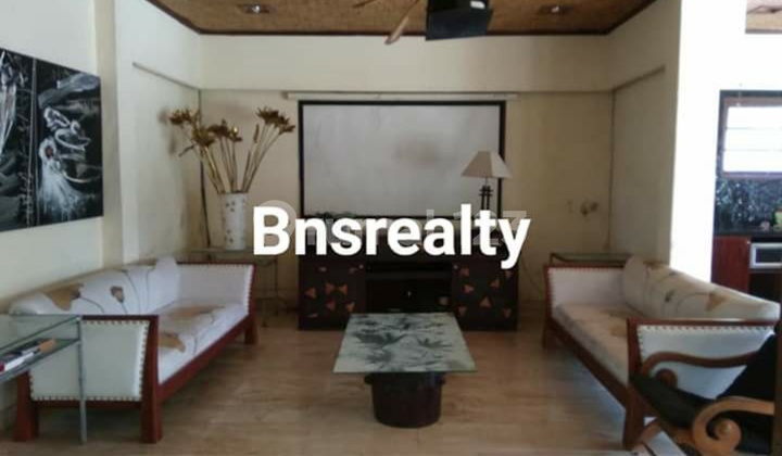 Villa Lokasi Tegallalang