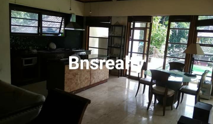 Villa Lokasi Tegallalang 2
