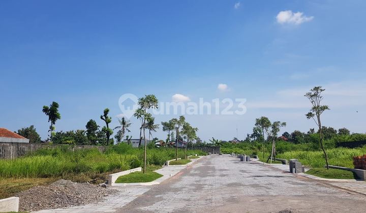 Perumahan Di Yogyakarta(RR) Perumahan Di Yogyakarta(RR)