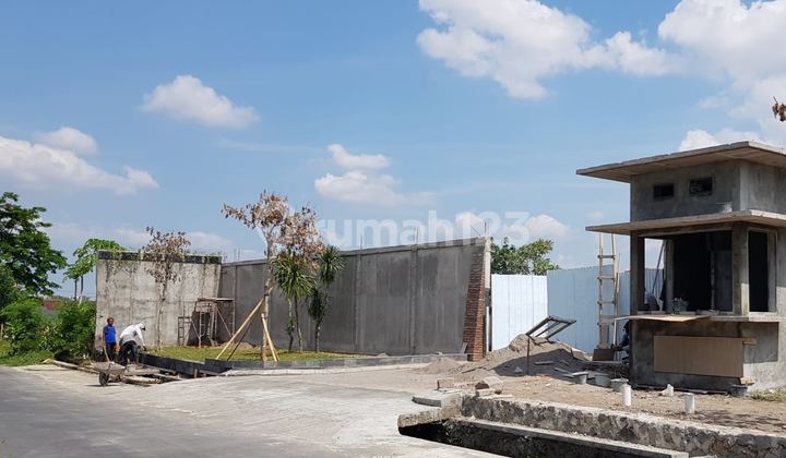 Perumahan Di Yogyakarta(RR) 2