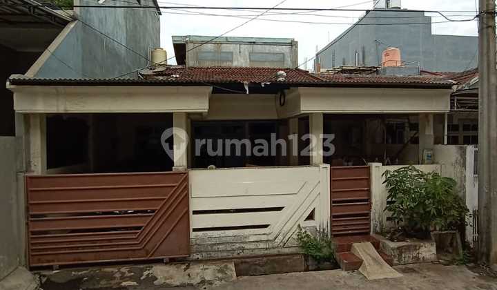 Rumah Murah Sunter