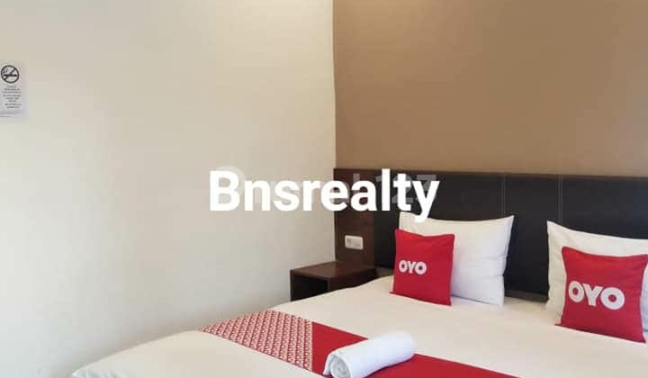 Boarding House Renon Location 2