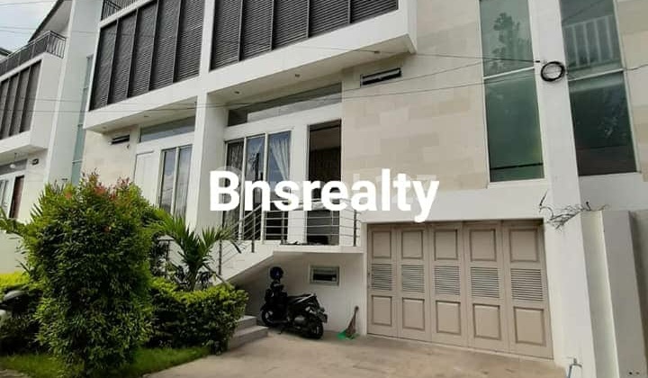 Admiral Location House 2