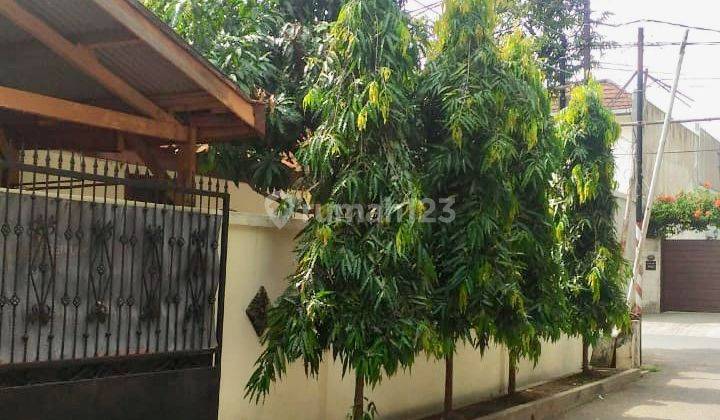 WTS Rumah Murah Lokasi Bagus Pejaten Timur 1