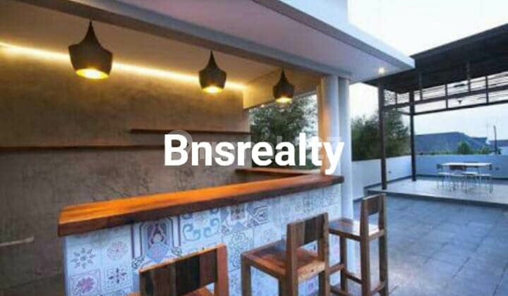 Hotel Location Seminyak 2