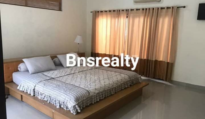 House Location in Tukad Badung 2