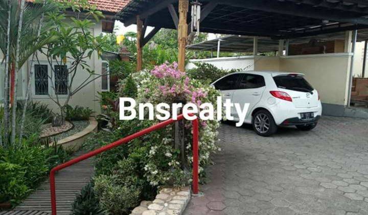 Rumah Lokask Gunung Salak 2