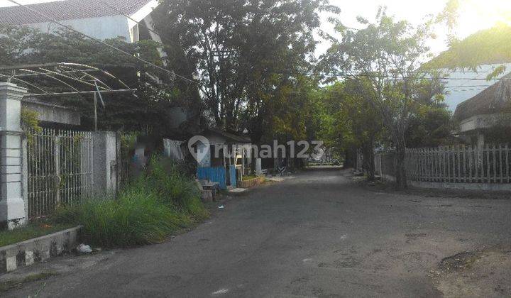 Rumah Hitung Tanah, Harga Murah di Kertajaya Indah, Surabaya Timur 2