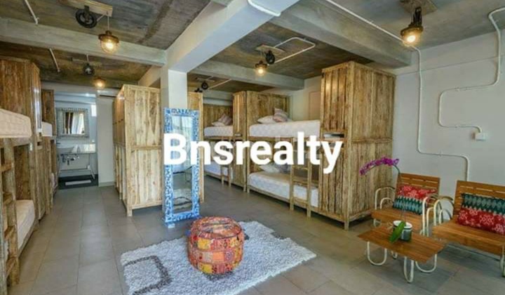 Guest House Lokasi Batu Bolong