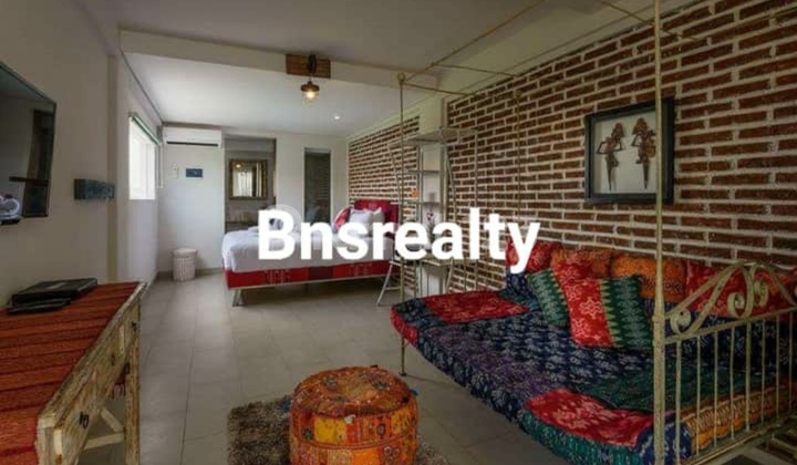 Guest House Lokasi Batu Bolong 2