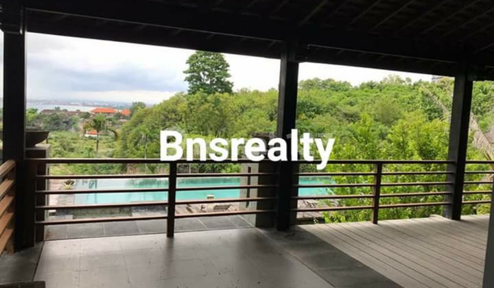 Villa Location Ungasan 2